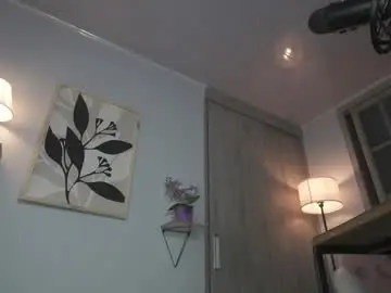 Chaturbate Adult Webcams of vanessa_novvoa