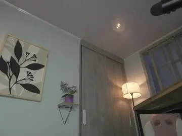 Chaturbate Live Porn of vanessa_novvoa