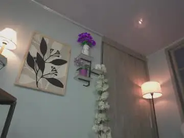 Chaturbate Sex Chat of vanessa_novvoa
