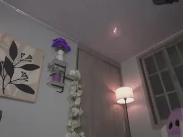Chaturbate Adult Webcams of vanessa_novvoa