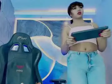 Chaturbate Adult Webcams of andrea_giraldo_