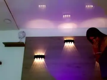 Chaturbate Free Porn Cam of maitecandyxx