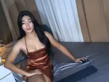 Chaturbate Sex Cam of maliacollins