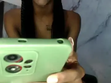 Chaturbate Nude Webcam of aitanaadhams