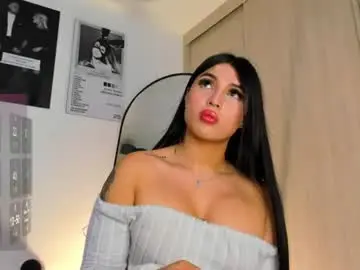Chaturbate Adult Webcam of hollyprincess_2