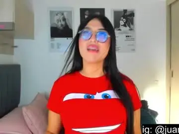 Chaturbate Nude Webcam of hollyprincess_2