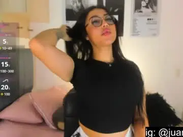 Chaturbate Adult Webcam of hollyprincess_2