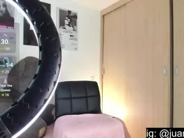 Chaturbate Nude Webcam of hollyprincess_2