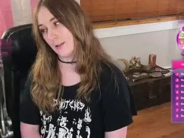 Chaturbate Adult Webcam of luluv