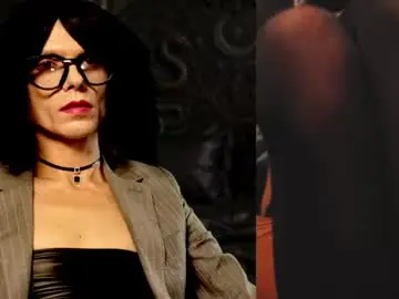 Chaturbate Sex Cam of midnight_gospel