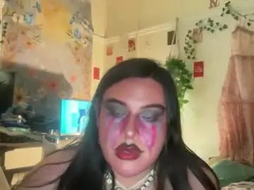 Chaturbate Watch Live Sex Cams of jennifer_robbie