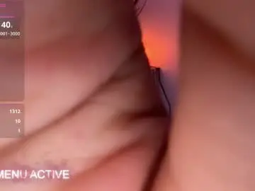 Chaturbate Sex Chat of trixieemerald