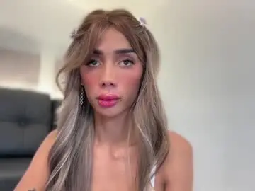 Chaturbate Free Porn Cam of trixieemerald