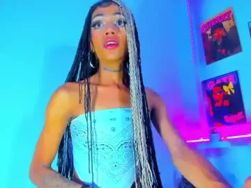 Chaturbate Sex Chat of cherry_gate