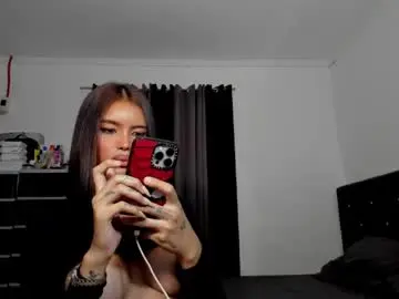Chaturbate Adult Webcam of eva_penelope
