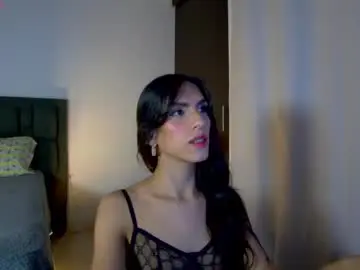 Chaturbate Best live sex cam show of alana_sofia_