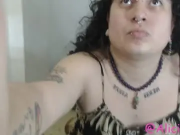 Chaturbate Best live sex cam show of alice_psilocybe_sabina420