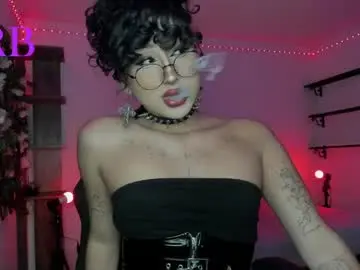 Chaturbate Sex Chat of heka_prudence