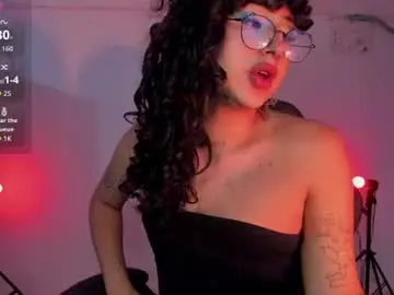 Chaturbate Live Porn of heka_prudence