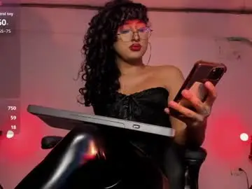 Chaturbate Adult Webcam of heka_prudence