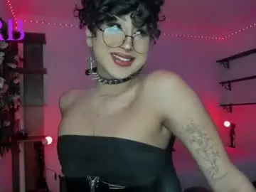 Chaturbate Best Webcam of heka_prudence