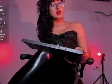 Chaturbate Live Porn of heka_prudence