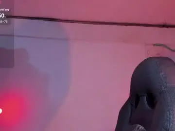 Chaturbate Live Sex Cam of heka_prudence