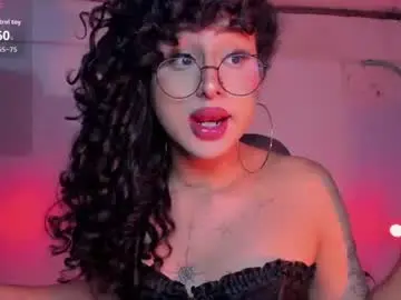 Chaturbate Live Porn of heka_prudence