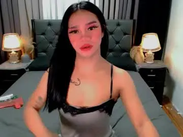 Chaturbate Adult Video Chat of sweet_zoey12