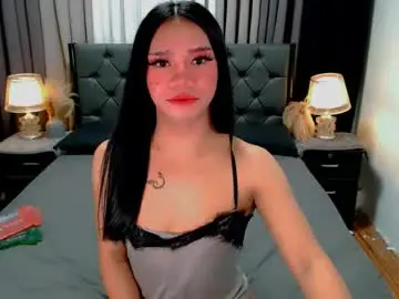 Chaturbate Sex Chat of sweet_zoey12