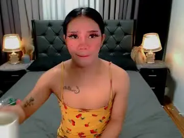 Chaturbate Private Sex Chat of sweet_zoey12