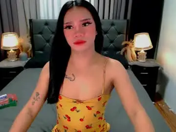 Chaturbate Sex Cam of sweet_zoey12