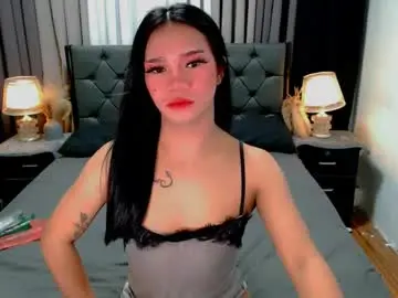 Chaturbate Adult Video Chat of sweet_zoey12