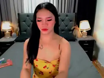 Chaturbate Adult Video Chat of sweet_zoey12