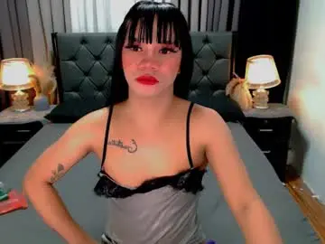 Chaturbate Sex Chat of sweet_zoey12