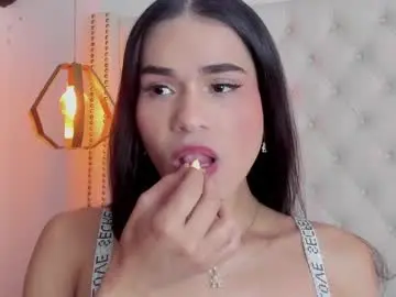 Chaturbate Sex Cam of _isalittlestar_