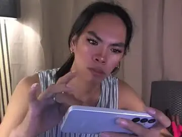 Chaturbate Sex Chat of fuckdoljackylyn