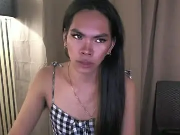 Chaturbate Sex Cam of fuckdoljackylyn