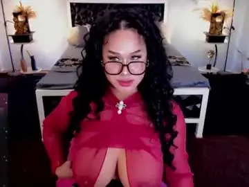 Chaturbate Nude Webcam of majesty_chesca