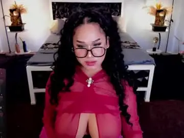 Chaturbate Sex Chat of majesty_chesca