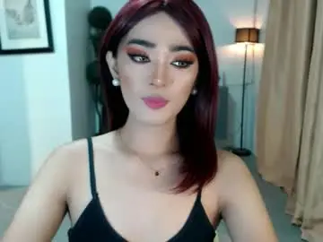 Chaturbate Live Sex Cam of tswagnamansana