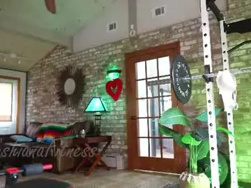 Chaturbate Free Live Porn of lushianafitness