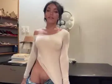 Chaturbate Best live sex cam show of galileii