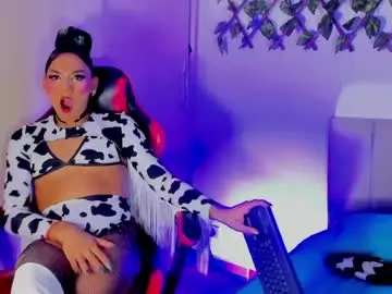 Chaturbate Live Porn of jessika_rabbits
