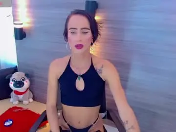 Chaturbate Watch Live Sex Cams of priscilarainbow