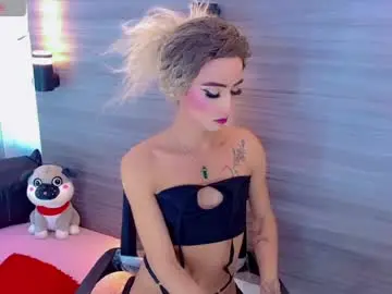 Chaturbate Adult Webcams of priscilarainbow