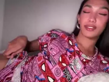 Chaturbate Sex Chat of azalea_cum69