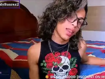 Chaturbate Private Sex Chat of fabi_smith09