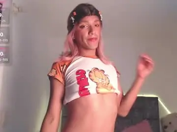 Chaturbate Adult Webcams of sophi_lu1