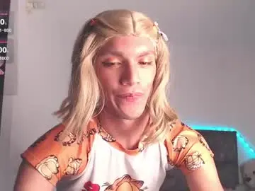 Chaturbate Best Webcam of sophi_lu1